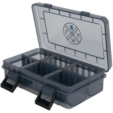 Load image into Gallery viewer, LMAB Tackle Box (standard) Lure Fishing Tackle Boxes - Fishing Lures Ltd
