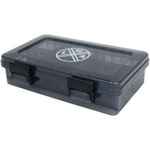 Load image into Gallery viewer, LMAB Tackle Box (standard) Lure Fishing Tackle Boxes - Fishing Lures Ltd
