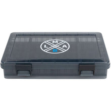 Load image into Gallery viewer, LMAB Tackle Box (standard) Lure Fishing Tackle Boxes - Fishing Lures Ltd
