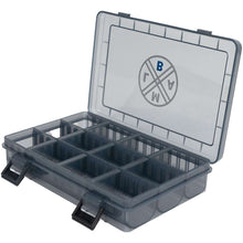 Load image into Gallery viewer, LMAB Tackle Box (standard) Lure Fishing Tackle Boxes - Fishing Lures Ltd

