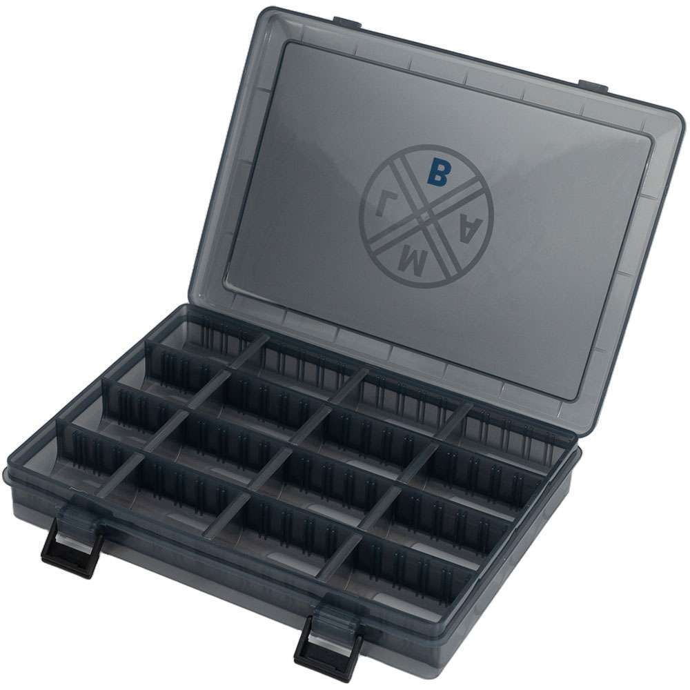 LMAB Tackle Box (standard) Lure Fishing Tackle Boxes - Fishing Lures Ltd