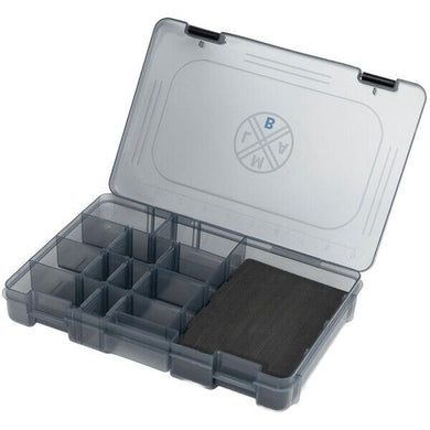 LMAB Tackle Box - Jig and Lure - Fishing Lures Ltd