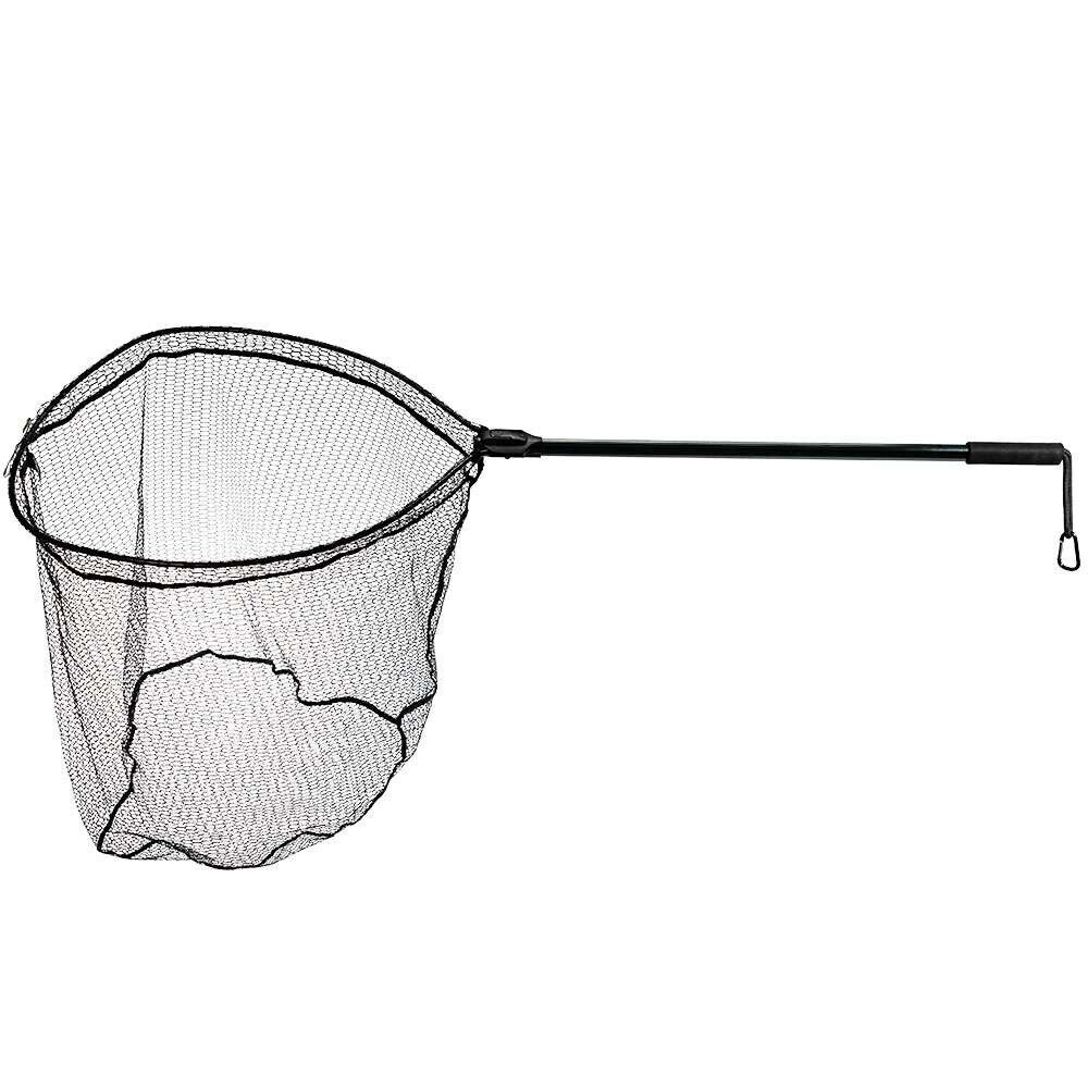 LMAB Quick Out Landing Net - Large - Fishing Lures Ltd