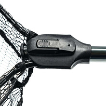Load image into Gallery viewer, LMAB Quick Out Landing Net - Large - Fishing Lures Ltd
