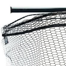 Load image into Gallery viewer, LMAB Quick Out Landing Net - Large - Fishing Lures Ltd
