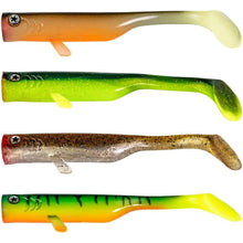 Load image into Gallery viewer, LMAB Drunk Bait 12cm - Fishing Lures Ltd
