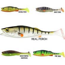 Load image into Gallery viewer, LMAB Kofi Perch 7cm - Fishing Lures Ltd
