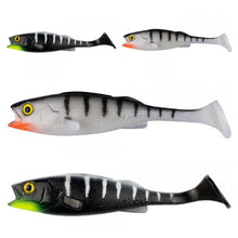 Load image into Gallery viewer, LMAB Kofi Perch 9cm - Fishing Lures Ltd
