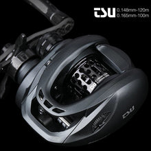 Load image into Gallery viewer, Tsurinoya Dark Wolf Ultra BFS Reel - Fishing Lures Ltd
