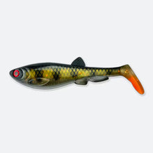 Load image into Gallery viewer, ULM Lures Gigabite V2 21cm or 25cm - Fishing Lures Ltd
