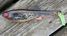 Load image into Gallery viewer, ULM Lures Gigabite V2 21cm or 25cm - Fishing Lures Ltd
