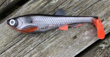 Load image into Gallery viewer, ULM Lures Gigabite V2 21cm or 25cm - Fishing Lures Ltd
