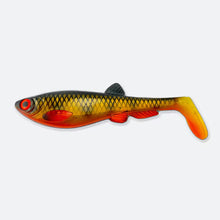 Load image into Gallery viewer, ULM Lures Gigabite V2 21cm or 25cm - Fishing Lures Ltd
