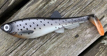 Load image into Gallery viewer, ULM Lures Gigabite V2 21cm or 25cm - Fishing Lures Ltd
