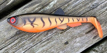 Load image into Gallery viewer, ULM Lures Gigabite V2 21cm or 25cm - Fishing Lures Ltd
