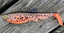 Load image into Gallery viewer, ULM Lures Gigabite V2 21cm or 25cm - Fishing Lures Ltd
