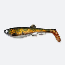 Load image into Gallery viewer, ULM Lures Gigabite V2 21cm or 25cm - Fishing Lures Ltd
