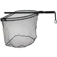 Load image into Gallery viewer, LMAB Quick Out Landing Net - Medium - Fishing Lures Ltd
