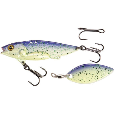 LMAB Kofi Techno Vibe 15g or 25g - Fishing Lures Ltd