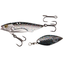 Load image into Gallery viewer, LMAB Kofi Techno Vibe 15g or 25g - Fishing Lures Ltd
