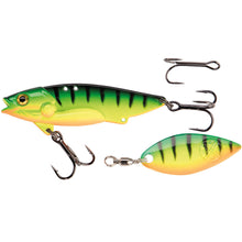 Load image into Gallery viewer, LMAB Kofi Techno Vibe 15g or 25g - Fishing Lures Ltd
