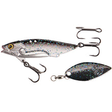 Load image into Gallery viewer, LMAB Kofi Techno Vibe 15g or 25g - Fishing Lures Ltd
