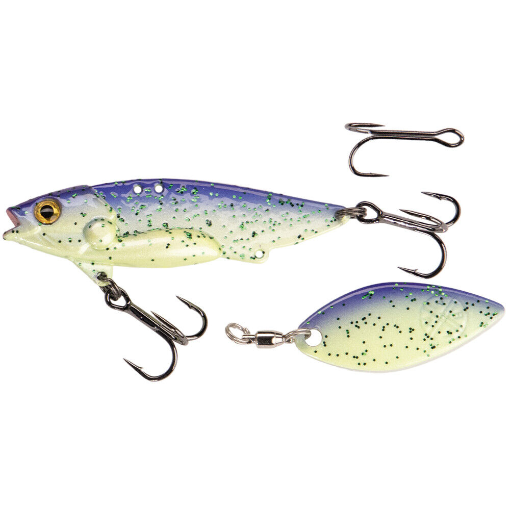 LMAB Drunk Bait Dancer 23cm