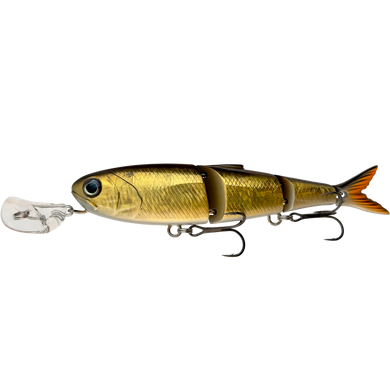 Headbanger Lures Spitfire 16cm - Fishing Lures Ltd