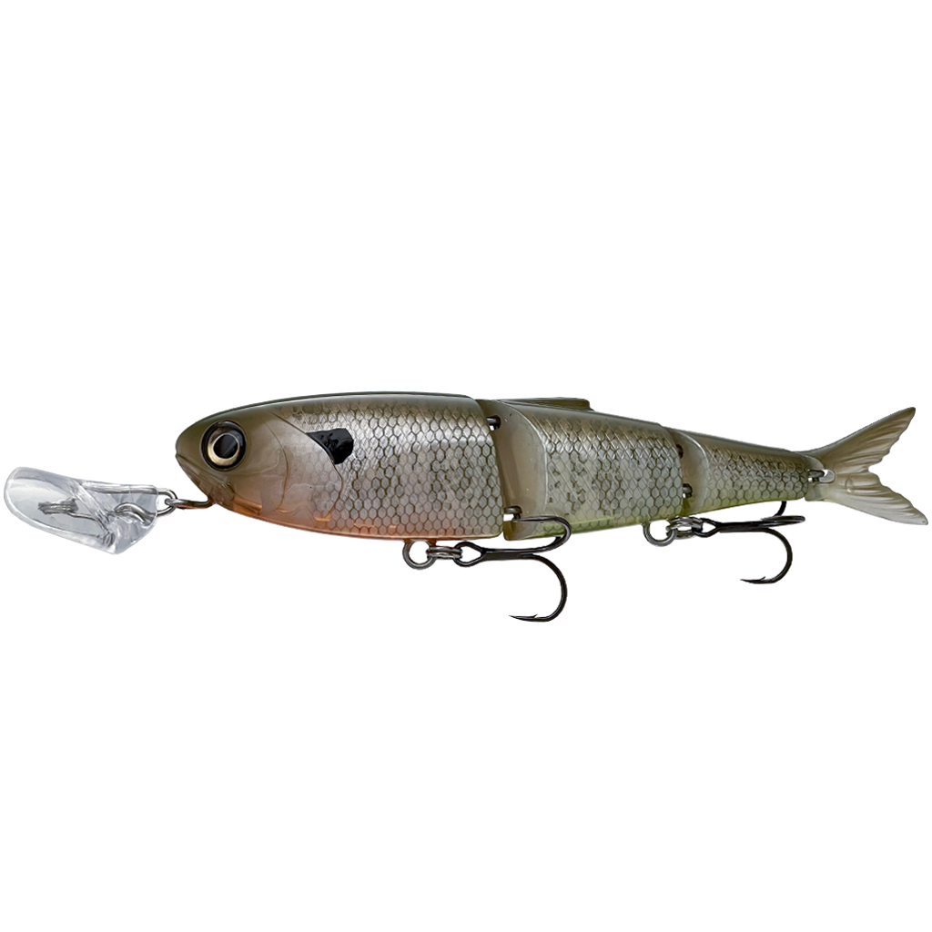 Headbanger Lures Spitfire 16cm - Fishing Lures Ltd