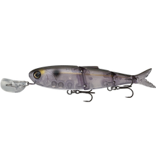 Load image into Gallery viewer, Headbanger Lures Spitfire 11cm - Fishing Lures Ltd
