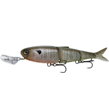 Load image into Gallery viewer, Headbanger Lures Spitfire 11cm - Fishing Lures Ltd

