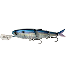 Load image into Gallery viewer, Headbanger Lures Spitfire 11cm - Fishing Lures Ltd

