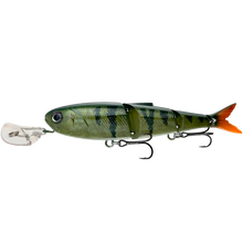 Load image into Gallery viewer, Headbanger Lures Spitfire 11cm - Fishing Lures Ltd

