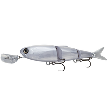 Load image into Gallery viewer, Headbanger Lures Spitfire 11cm - Fishing Lures Ltd
