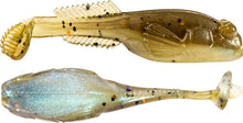Load image into Gallery viewer, Z-Man GobyZ 2.4&quot; - Fishing Lures Ltd
