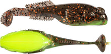 Load image into Gallery viewer, Z-Man GobyZ 2.4&quot; - Fishing Lures Ltd
