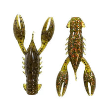 Load image into Gallery viewer, Z-Man Pro CrawZ 3.5&quot; - Fishing Lures Ltd
