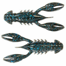 Load image into Gallery viewer, Z-Man TRD Crawz 2.5&quot; - Zman lures - Perch fishing lures - 6 pack - Fishing Lures Ltd

