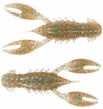 Load image into Gallery viewer, Z-Man TRD Crawz 2.5&quot; - Zman lures - Perch fishing lures - 6 pack - Fishing Lures Ltd
