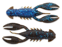 Load image into Gallery viewer, Z-Man Pro CrawZ 3.5&quot; - Fishing Lures Ltd
