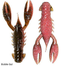 Load image into Gallery viewer, Z-Man TRD Crawz 2.5&quot; - Zman lures - Perch fishing lures - 6 pack - Fishing Lures Ltd
