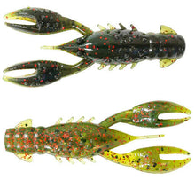 Load image into Gallery viewer, Z-Man TRD Crawz 2.5&quot; - Zman lures - Perch fishing lures - 6 pack - Fishing Lures Ltd
