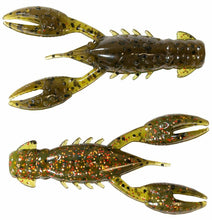 Load image into Gallery viewer, Z-Man TRD Crawz 2.5&quot; - Zman lures - Perch fishing lures - 6 pack - Fishing Lures Ltd
