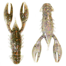 Load image into Gallery viewer, Z-Man TRD Crawz 2.5&quot; - Zman lures - Perch fishing lures - 6 pack - Fishing Lures Ltd
