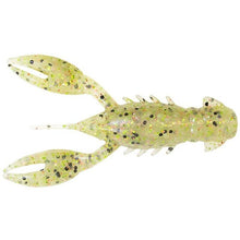 Load image into Gallery viewer, Z-Man TRD Crawz 2.5&quot; - Zman lures - Perch fishing lures - 6 pack - Fishing Lures Ltd
