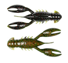 Load image into Gallery viewer, Z-Man Pro CrawZ 3.5&quot; - Fishing Lures Ltd
