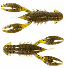 Load image into Gallery viewer, Z-Man TRD Crawz 2.5&quot; - Zman lures - Perch fishing lures - 6 pack - Fishing Lures Ltd

