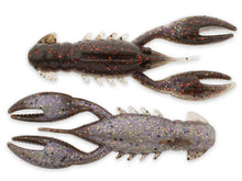 Load image into Gallery viewer, Z-Man Pro CrawZ 3.5&quot; - Fishing Lures Ltd
