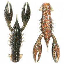 Load image into Gallery viewer, Z-Man TRD Crawz 2.5&quot; - Zman lures - Perch fishing lures - 6 pack - Fishing Lures Ltd
