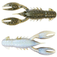 Load image into Gallery viewer, Z-Man TRD Crawz 2.5&quot; - Zman lures - Perch fishing lures - 6 pack - Fishing Lures Ltd
